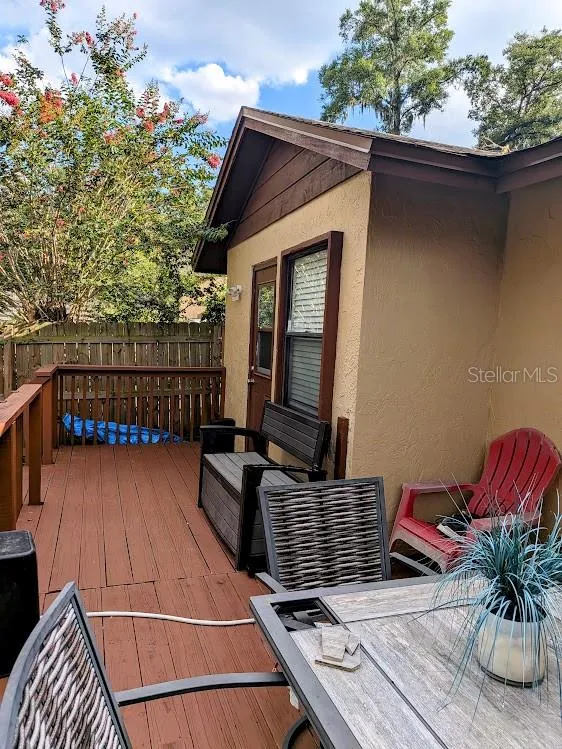 1021 LOVE LANE #39 Apopka, FL 32703