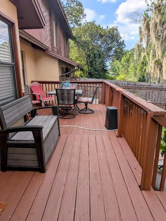 1021 LOVE LANE #39 Apopka, FL 32703