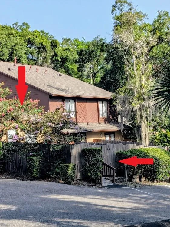 1021 LOVE LANE #39 Apopka, FL 32703