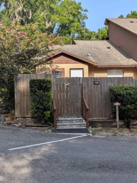 1021 LOVE LANE #39 Apopka, FL 32703