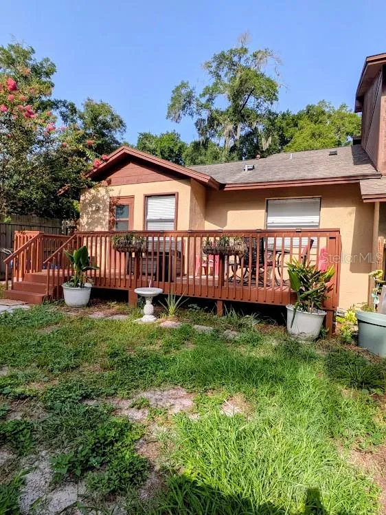 1021 LOVE LANE #39 Apopka, FL 32703