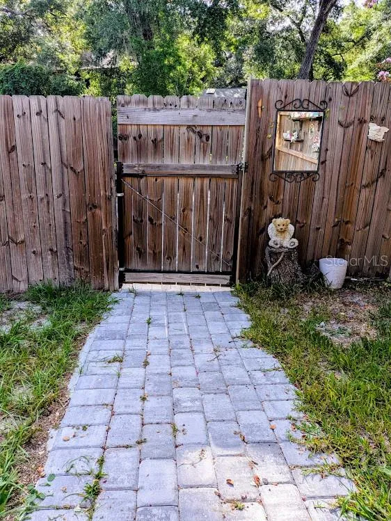 1021 LOVE LANE #39 Apopka, FL 32703