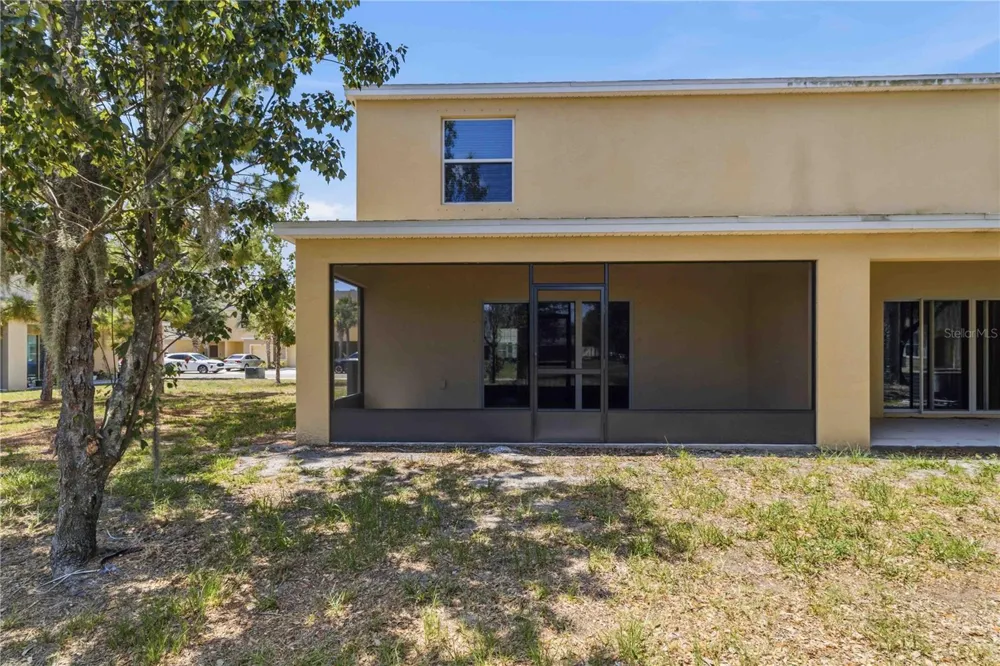 9973 HOUND CHASE DRIVE Gibsonton, FL 33534