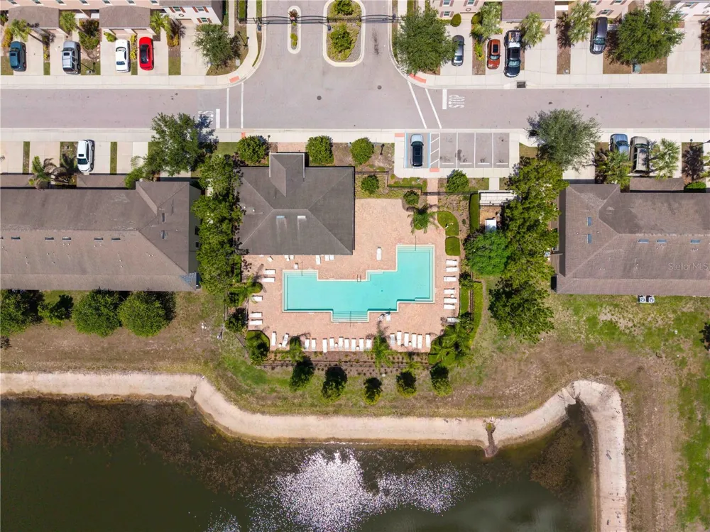 9973 HOUND CHASE DRIVE Gibsonton, FL 33534