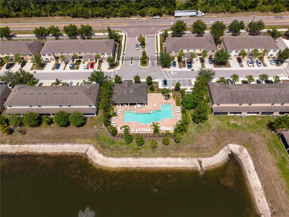 9973 HOUND CHASE DRIVE Gibsonton, FL 33534