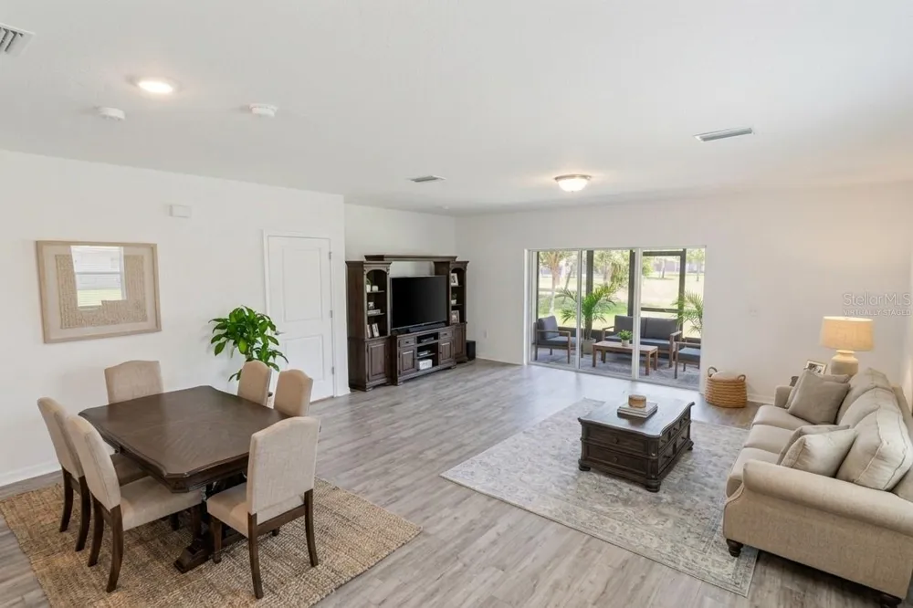 9973 HOUND CHASE DRIVE Gibsonton, FL 33534