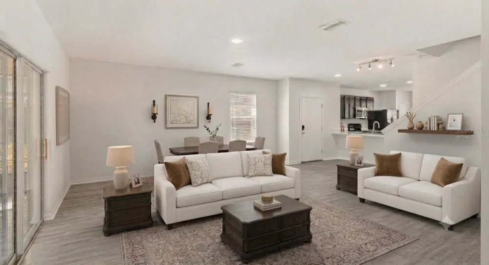 9973 HOUND CHASE DRIVE Gibsonton, FL 33534