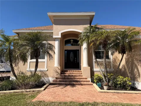 2008 POINTE ALEXIS DRIVE