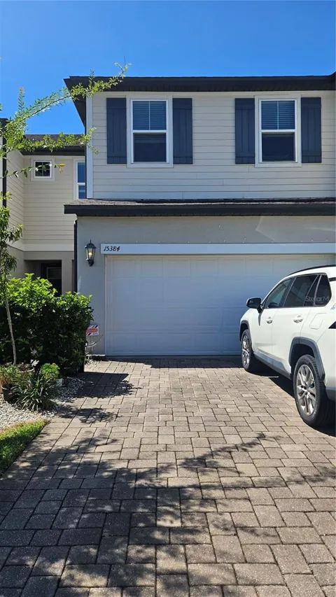 15384 WILLOW ARBOR CIRCLE