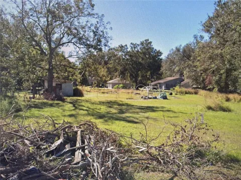 109 SW DR MARTIN LUTHER KING JR STREET