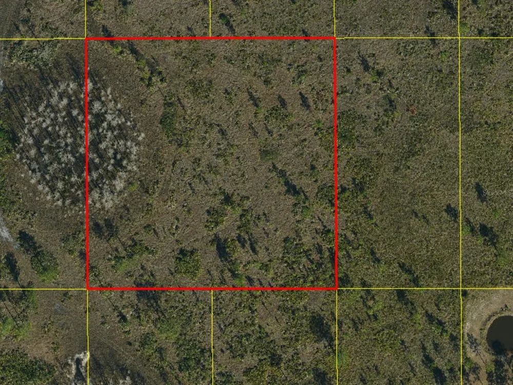 HOLOPAW GROVES ROAD St Cloud, FL 34771