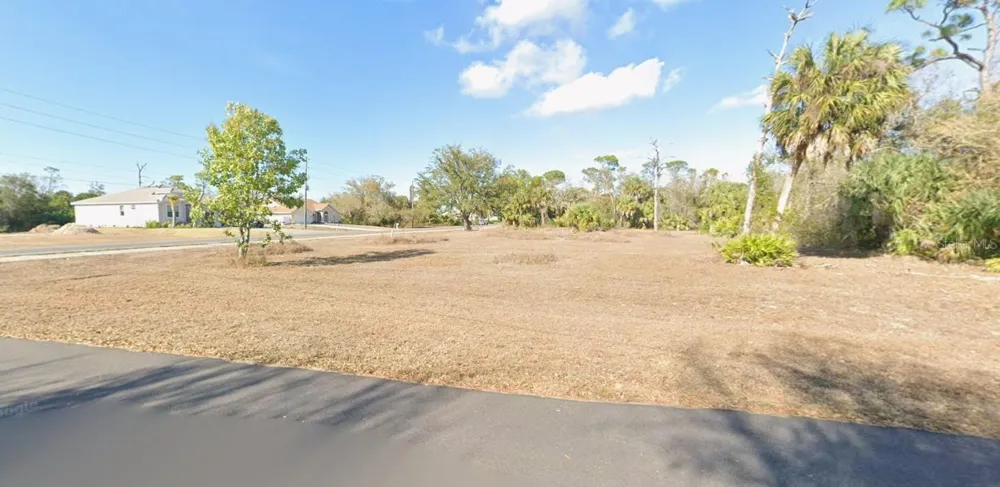 16582 CAPE HORN BOULEVARD Punta Gorda, FL 33955