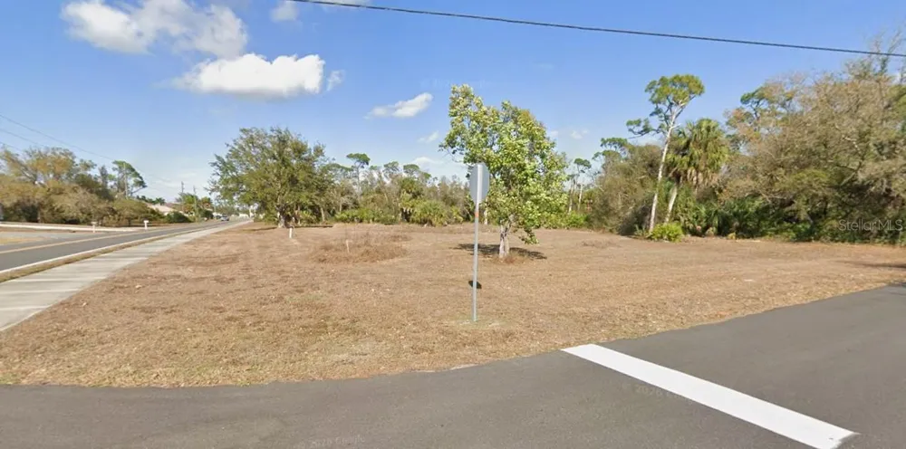 16582 CAPE HORN BOULEVARD Punta Gorda, FL 33955