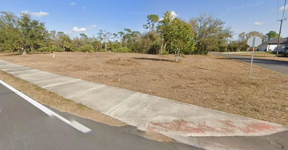 16582 CAPE HORN BOULEVARD Punta Gorda, FL 33955