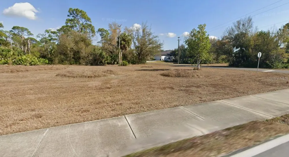 16582 CAPE HORN BOULEVARD Punta Gorda, FL 33955