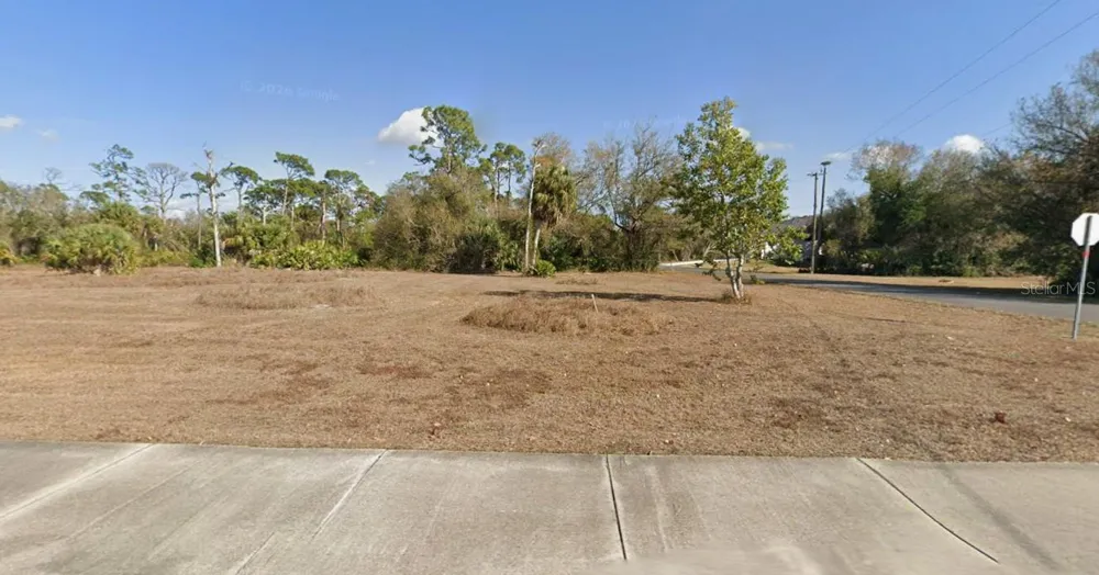 16582 CAPE HORN BOULEVARD Punta Gorda, FL 33955