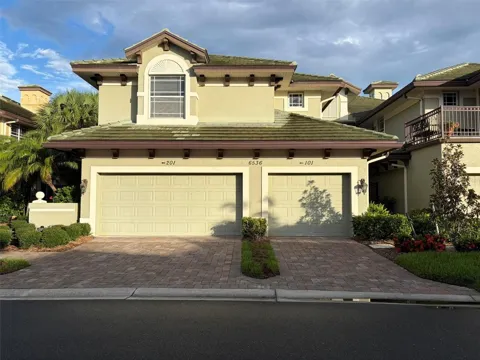 6536 MOORINGS POINT CIRCLE #101