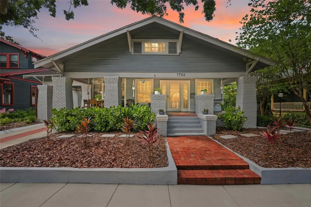 1706 W JETTON AVENUE Tampa, FL 33606