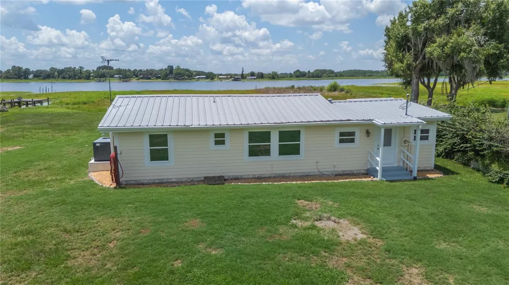 5418 COOPER LANE Fort Meade, FL 33841