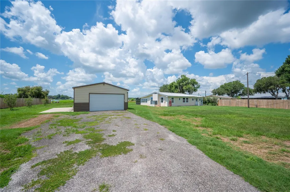 5418 COOPER LANE Fort Meade, FL 33841