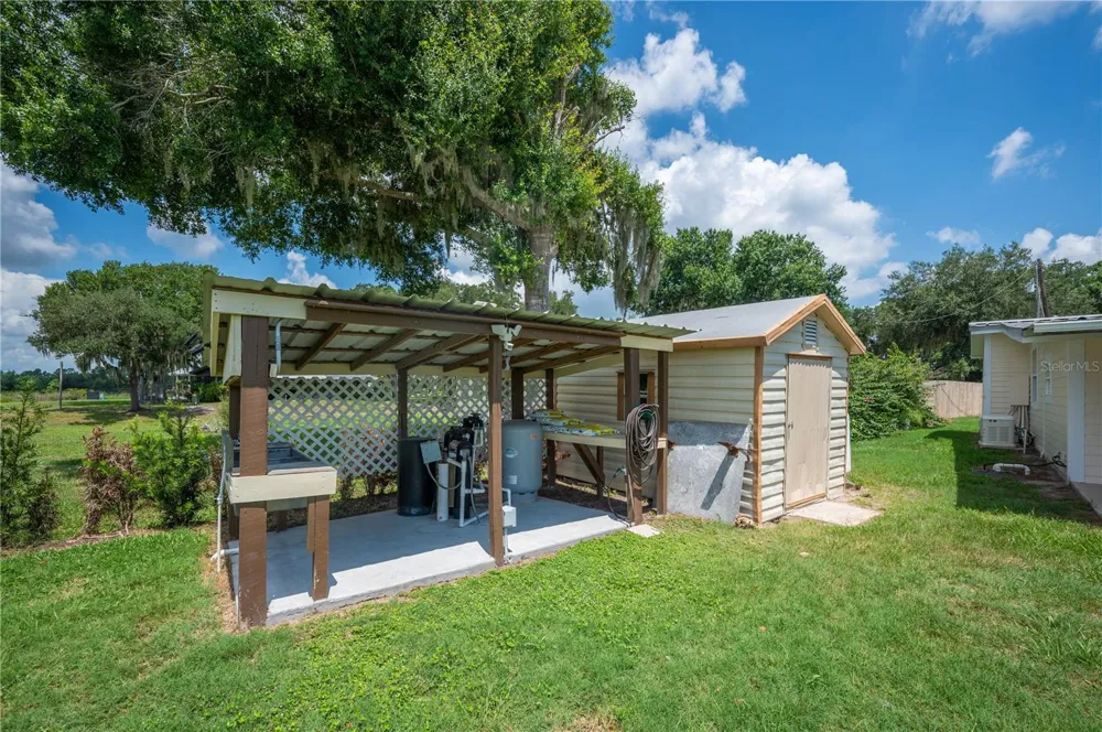 5418 COOPER LANE Fort Meade, FL 33841