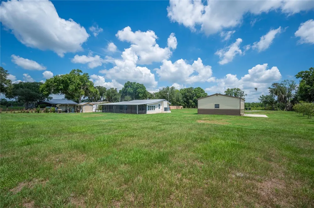 5418 COOPER LANE Fort Meade, FL 33841