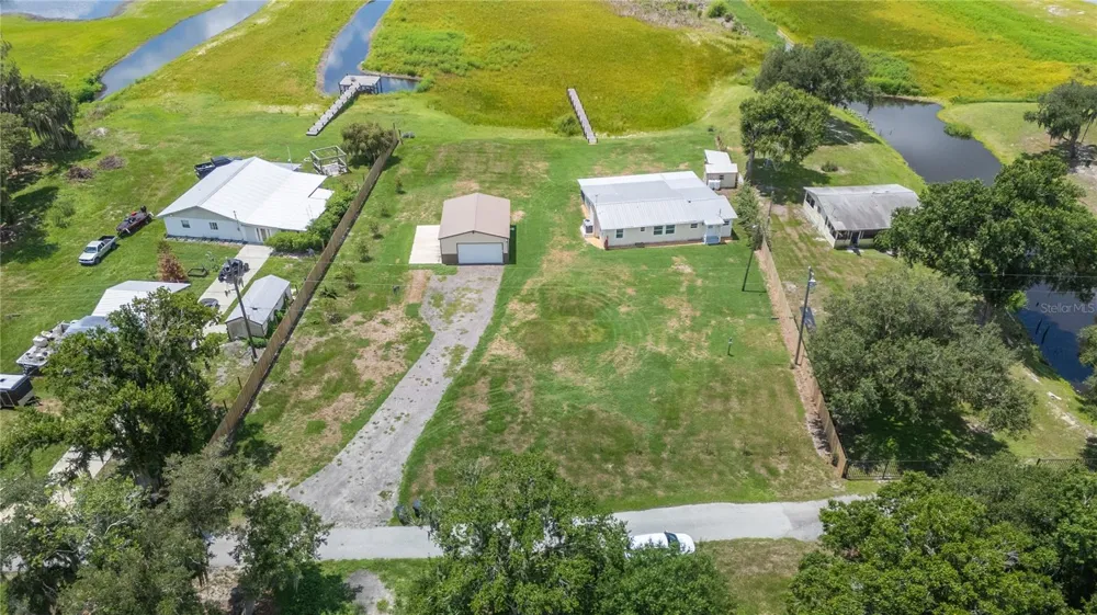 5418 COOPER LANE Fort Meade, FL 33841