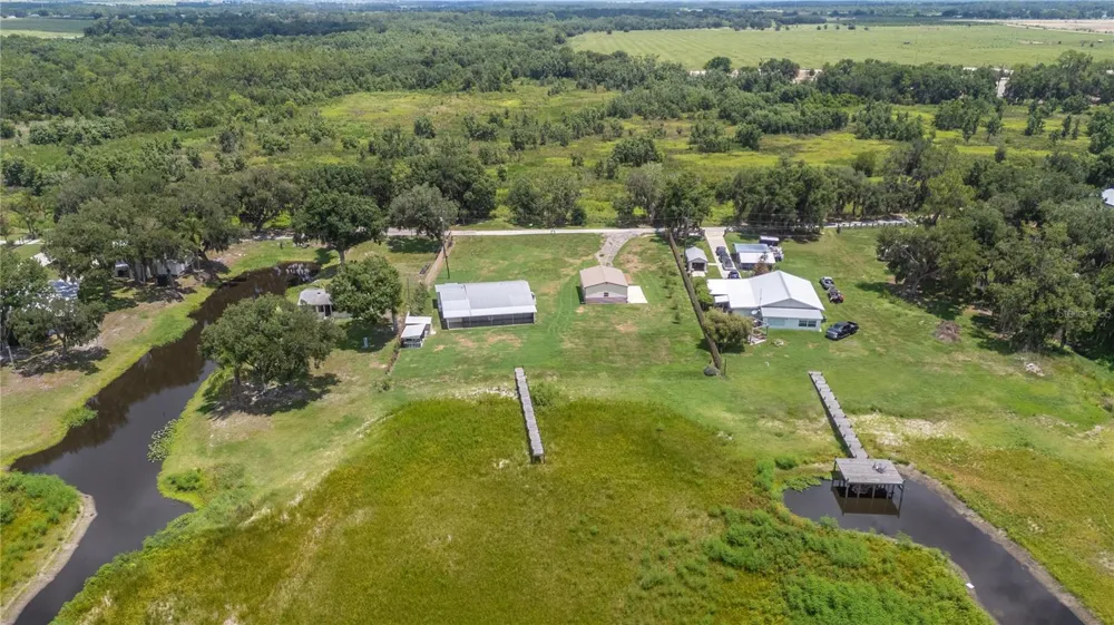 5418 COOPER LANE Fort Meade, FL 33841