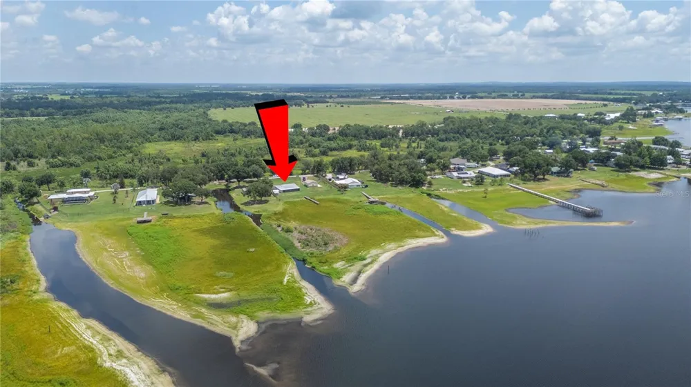 5418 COOPER LANE Fort Meade, FL 33841