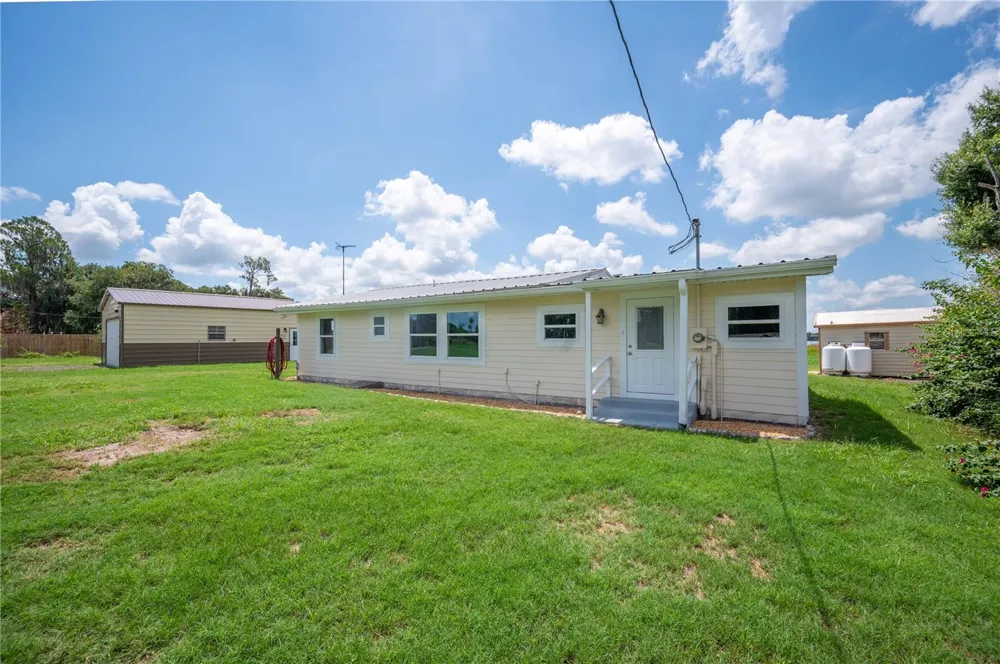 5418 COOPER LANE Fort Meade, FL 33841