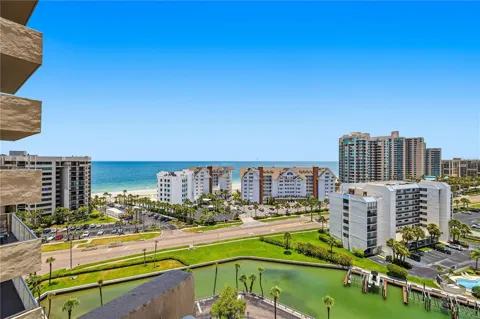 1621 GULF BOULEVARD #1408