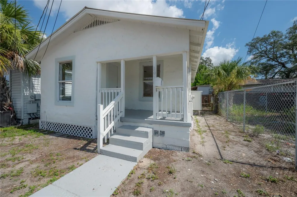 1918 E 21ST AVENUE Tampa, FL 33605