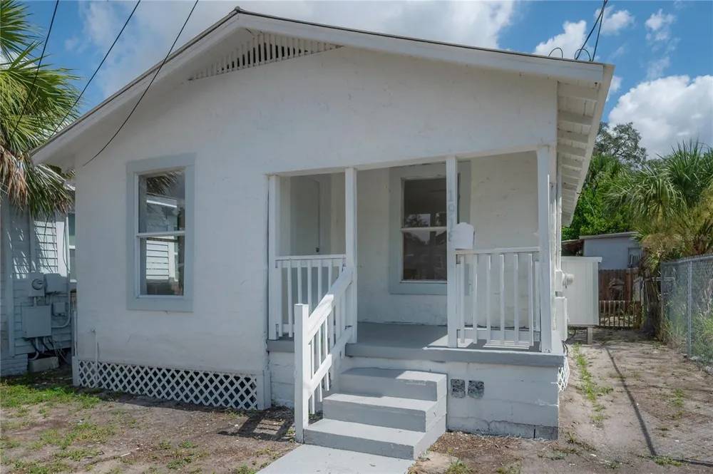 1918 E 21ST AVENUE Tampa, FL 33605