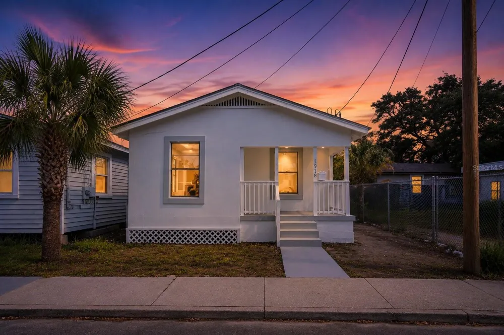 1918 E 21ST AVENUE Tampa, FL 33605