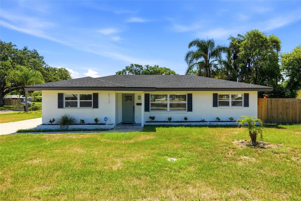 2117 HERCULES AVENUE Clearwater, FL 33763
