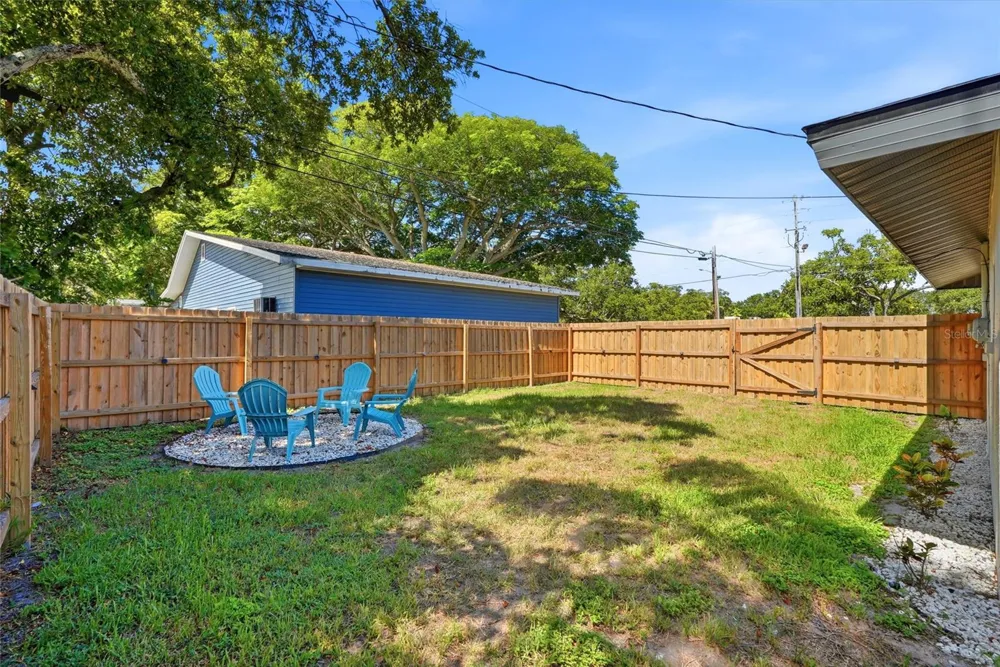 2117 HERCULES AVENUE Clearwater, FL 33763