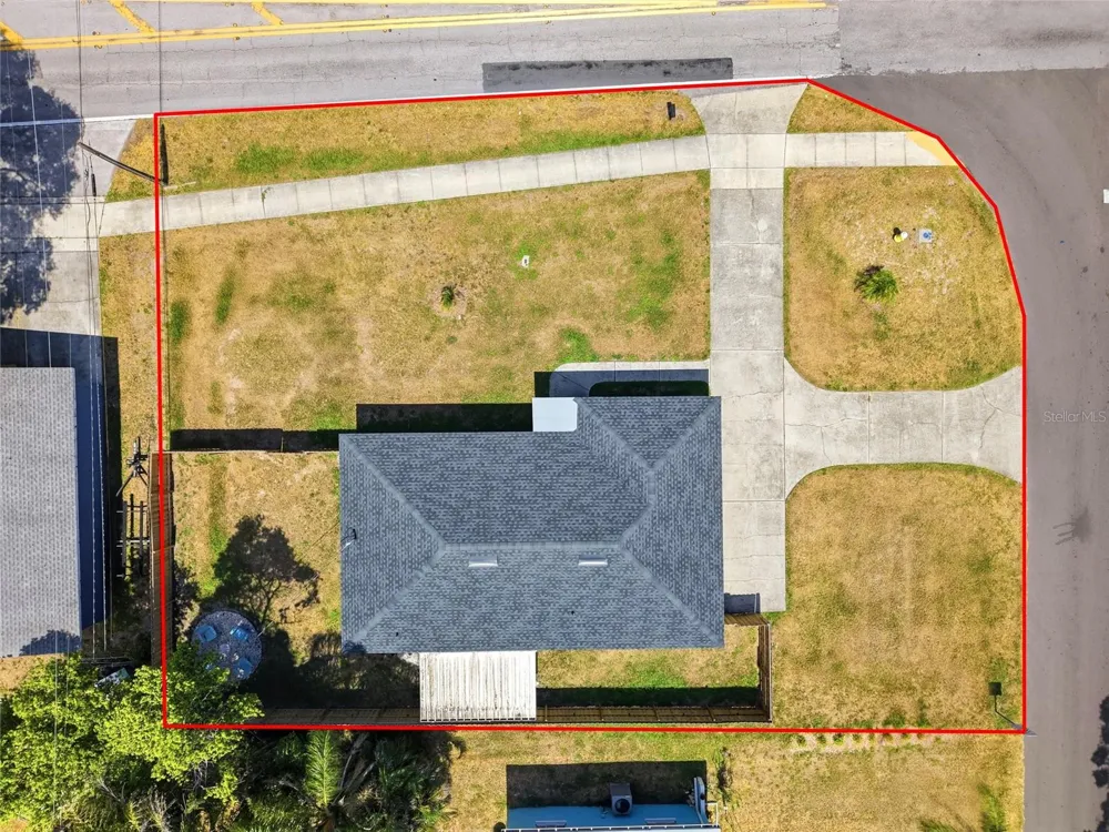 2117 HERCULES AVENUE Clearwater, FL 33763