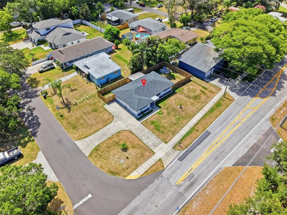 2117 HERCULES AVENUE Clearwater, FL 33763