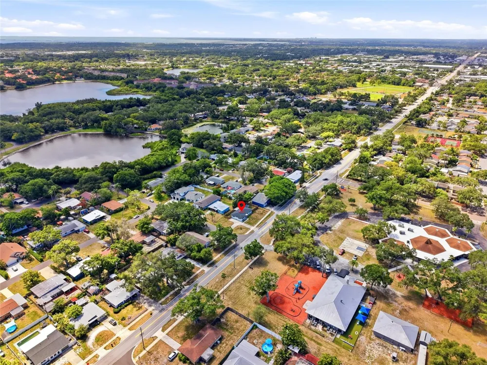 2117 HERCULES AVENUE Clearwater, FL 33763