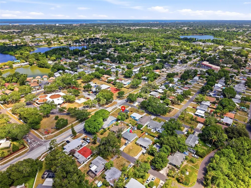2117 HERCULES AVENUE Clearwater, FL 33763