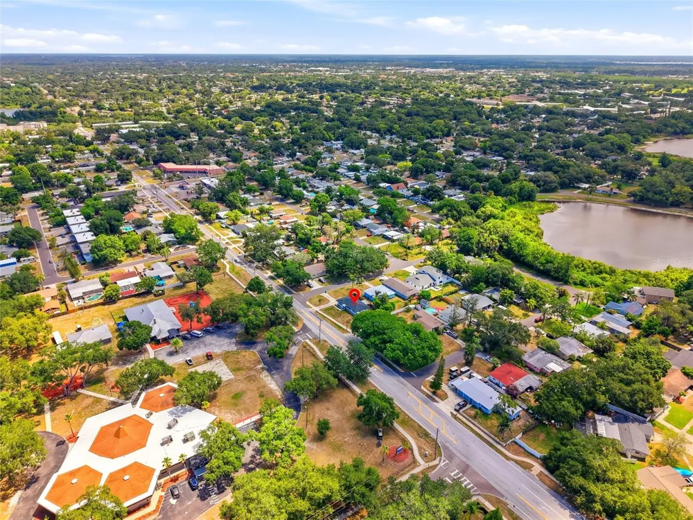 2117 HERCULES AVENUE Clearwater, FL 33763
