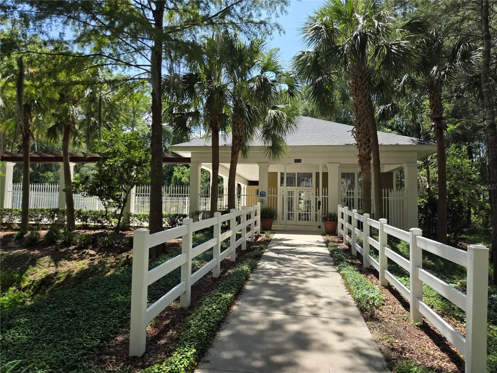 9172 SW 52ND ROAD #F202 Gainesville, FL 32608