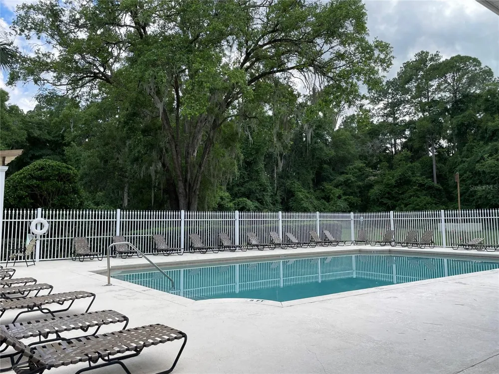 9172 SW 52ND ROAD #F202 Gainesville, FL 32608