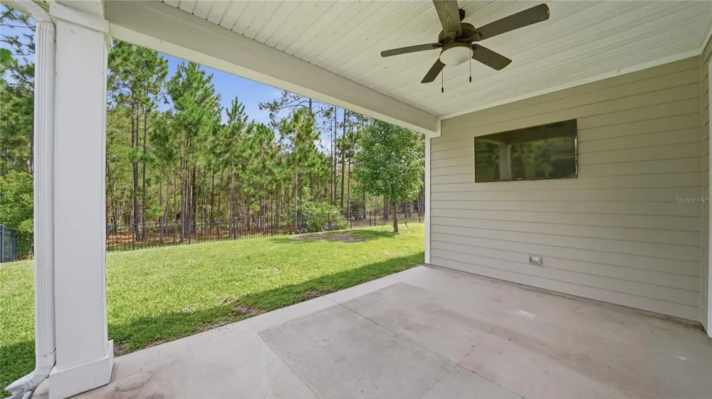 1937 AMBERLY DRIVE Middleburg, FL 32068