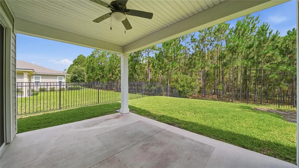 1937 AMBERLY DRIVE Middleburg, FL 32068