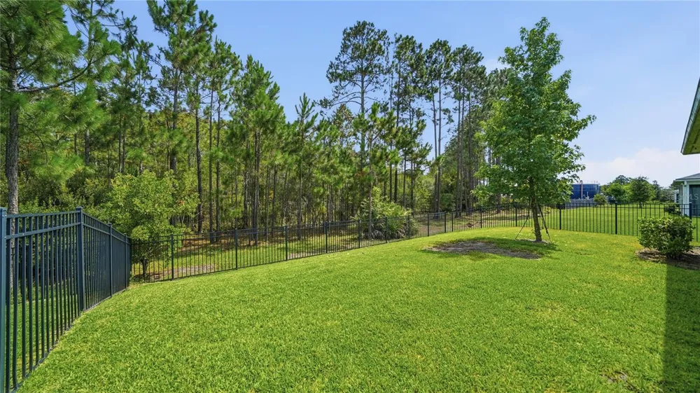 1937 AMBERLY DRIVE Middleburg, FL 32068