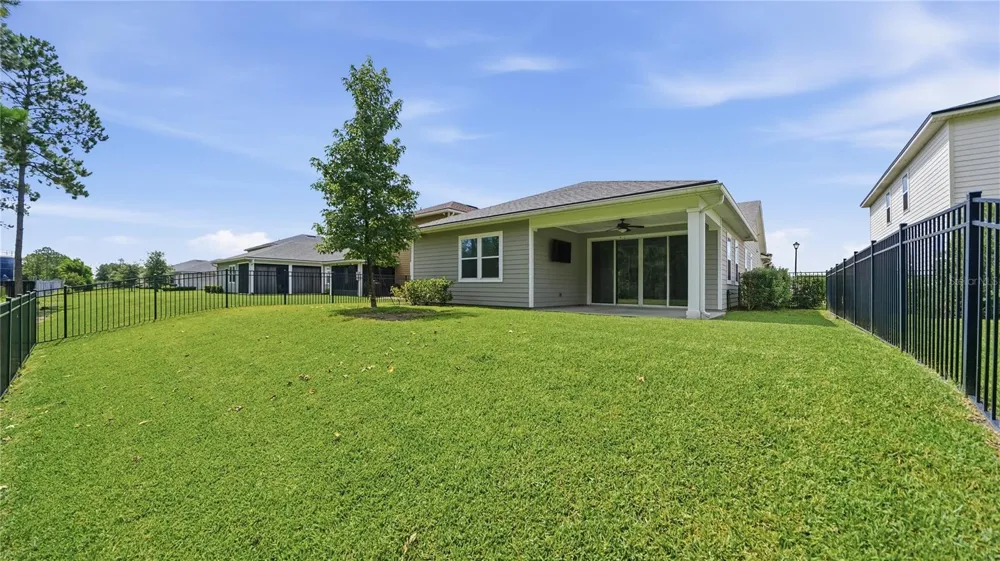 1937 AMBERLY DRIVE Middleburg, FL 32068