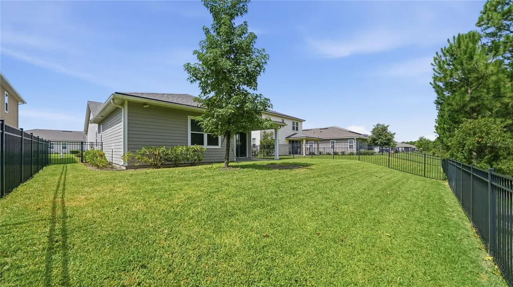 1937 AMBERLY DRIVE Middleburg, FL 32068