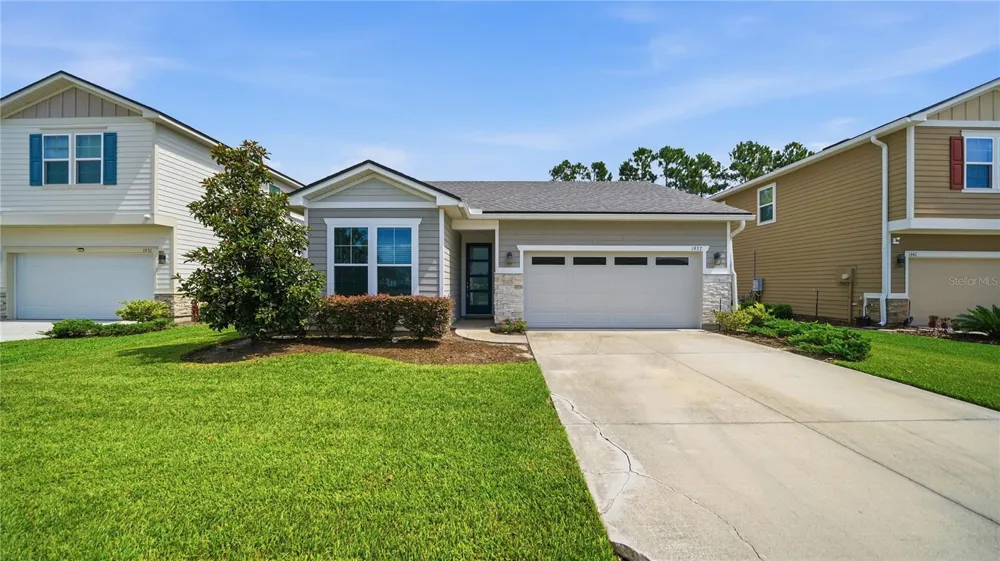 1937 AMBERLY DRIVE Middleburg, FL 32068