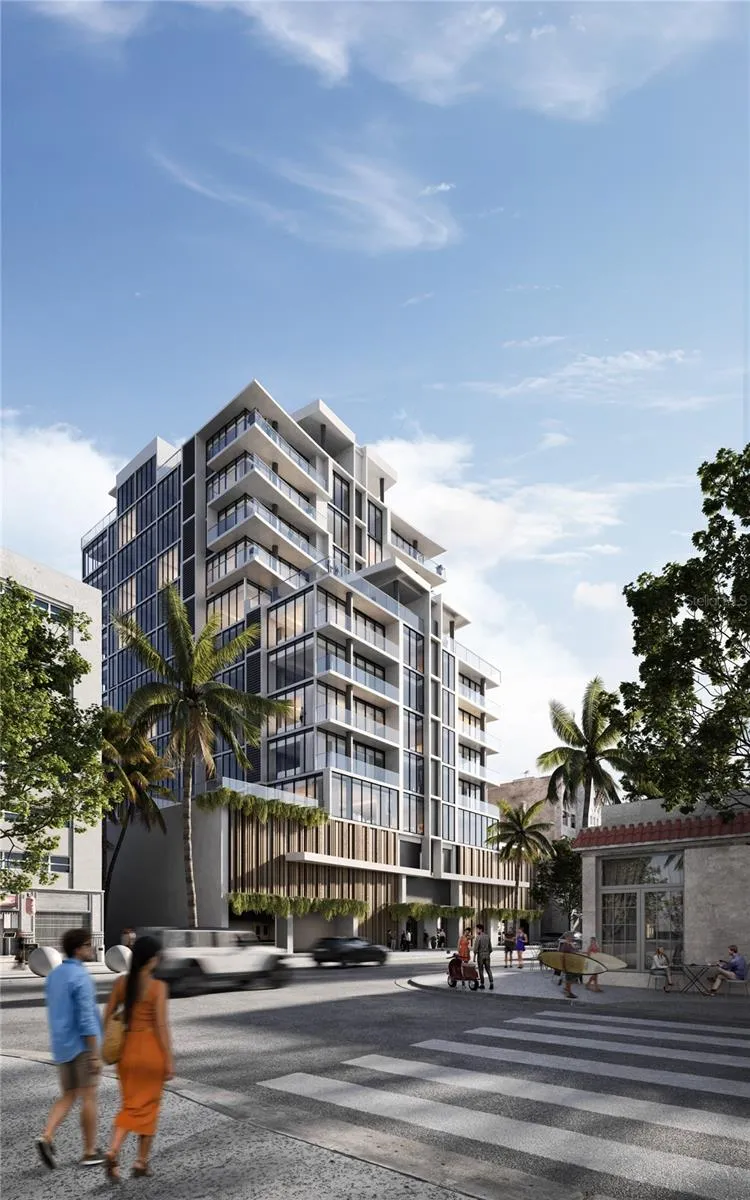 The Icon 1120 ASHFORD AVE #1202 San Juan, PR 00907